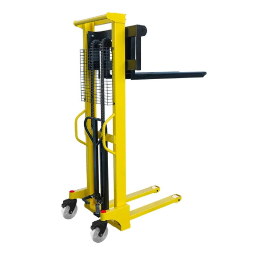 Ручной гидравлический штабелер PROLIFT MS1016