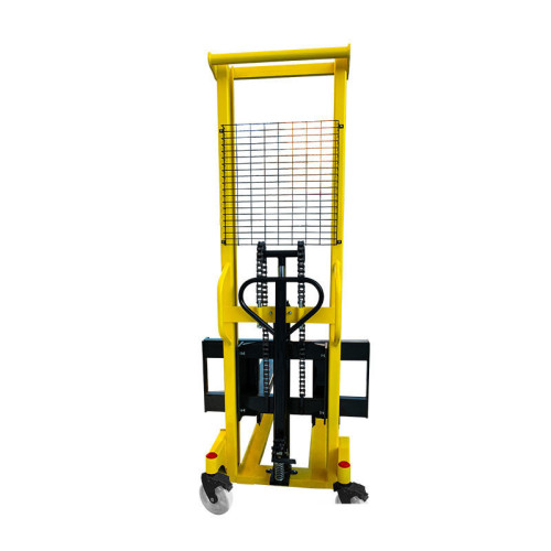 Ручной гидравлический штабелер PROLIFT MS1016