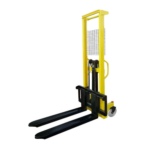 Ручной гидравлический штабелер PROLIFT MS1016