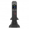 ИБП HIDEN KU9102S-RT (PF=1) 2000VA/2000W встроенные акб в корпусе (9А/ч х 4шт)