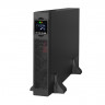 ИБП HIDEN KU9102S-RT (PF=1) 2000VA/2000W встроенные акб в корпусе (9А/ч х 4шт)