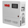 Аккумулятор MNB LFPW-25,6-100 (25.6в 100Ач LCD Touch LiFePO4 с BMS)