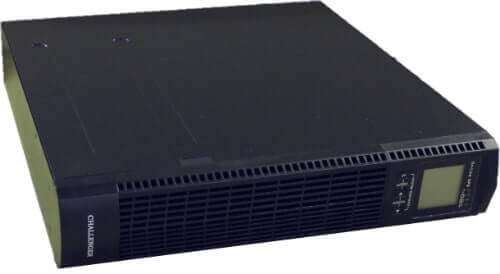 ИБП Challenger HomePro 1000RT (в комплекте с АКБ 9 Ач)