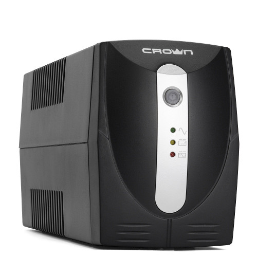 ИБП CROWN CMU-500X