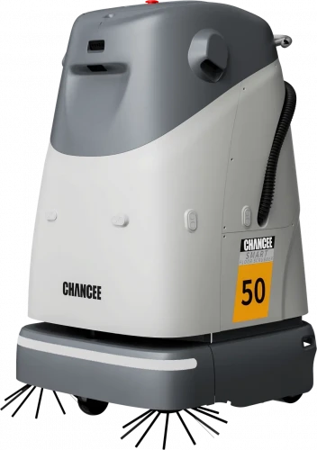 Автономная уборочная машина Chancee SC50P