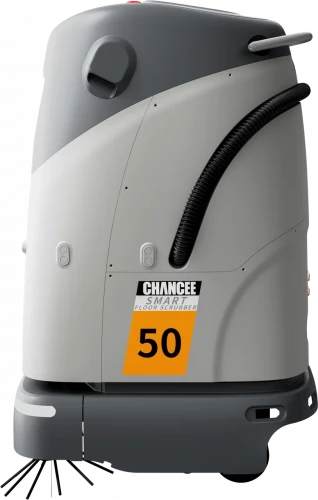 Автономная уборочная машина Chancee SC50P