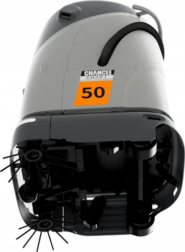 Автономная уборочная машина Chancee SC50P