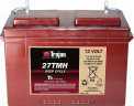 Тяговый аккумулятор Trojan 27TMH (12V / 95Ah C5)
