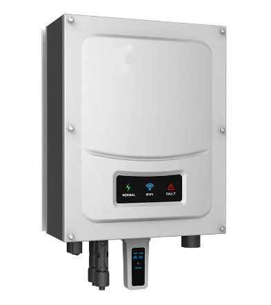 Grid-инвертор Hiden Control HS50-3600E  c Wi-Fi