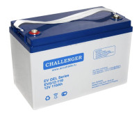 Тяговый аккумулятор Challenger EVG12-110