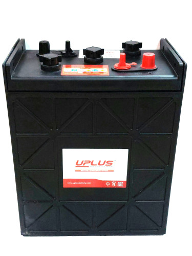 Тяговый аккумулятор UPLUS DT-L16 (6V / 344Ah C5)