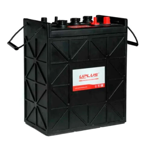 Тяговый аккумулятор UPLUS DT-L16 (6V / 344Ah C5)