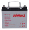 Аккумулятор Ventura GPL 12-33