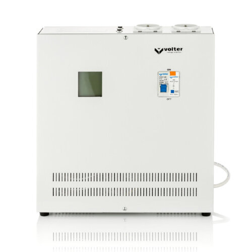 Стабилизатор напряжения Volter СНПТО-2 С Slim