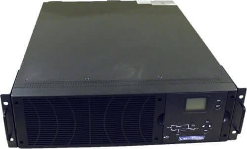 ИБП Challenger HomePro 6000RT11 