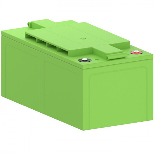 Аккумулятор WBR GPL122500