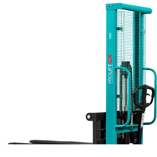 Ручной гидравлический штабелер PROLIFT PRO TRV 1020