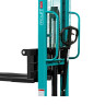 Ручной гидравлический штабелер PROLIFT PRO TRV 1020