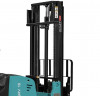 Штабелер с противовесом PROLIFT PRO SRV 1655