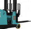 Штабелер с противовесом PROLIFT PRO SRV 1655