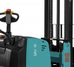Штабелер с противовесом PROLIFT PRO SRV 1655