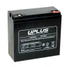 Тяговый аккумулятор UPLUS LDC12-26-DT (12V / 24Ah C5)