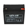 Тяговый аккумулятор UPLUS LDC12-26-DT (12V / 24Ah C5)