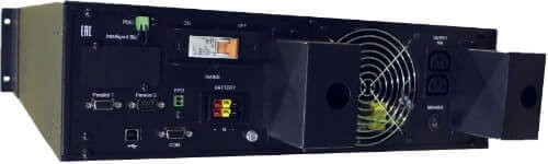 ИБП Challenger HomePro 10000RT11