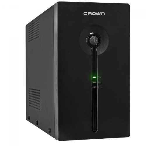 ИБП CROWN CMU-SP800COMBO SMART