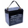 Тяговый аккумулятор Everest TNE 6-190
