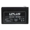 Аккумулятор UPLUS USL12-12 (12V / 12Ah)