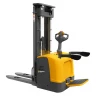 Штабелер самоходный CDDK15-III (1500 кг; 5,6 м; li-ion 25,6В / 230Ач, PV, EPS) SMARTLIFT