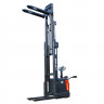 Самоходный штабелер OXLIFT BX15 5500 мм Premium 1500 кг с Платформой для оператора