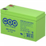 Аккумулятор WBR GPL1272