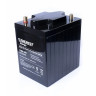 Тяговый аккумулятор Everest TNE 6-245 (6V-200AH/C5)