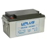 Аккумулятор UPLUS USL12-65 (12V / 65Ah)