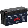 Аккумулятор WBR MB 150-12