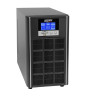 ИБП HIDEN EXPERT UDC9203S, встроенные АКБ в корпусе (8х9А/ч), 3 kVA/2,7 kW (PF=0,9)