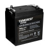 Тяговый аккумулятор Everest TNE 6-270 (6V-235AH/C5)