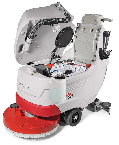 Поломоечная машина COMAC Antea 50 E
