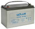 Аккумулятор UPLUS USL12-100 (12V / 100Ah)