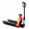 Ручная гидравлическая Тележка с Весами OXLIFT OX25-SCALE-6X 2500 кг