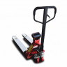 Ручная гидравлическая Тележка с Весами OXLIFT OX25-SCALE-6X 2500 кг