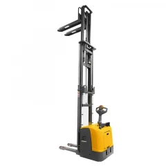 Штабелер самоходный CDDK20 (2000 кг; 4,5 м; 24В / 300Ач, PV, EPS) SMARTLIFT