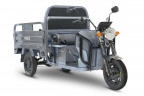 Грузовой электротрицикл Rutrike Вектор 1500 60V1200W