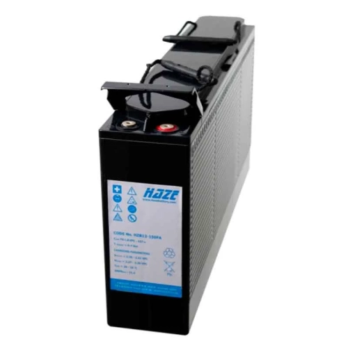 Аккумулятор Haze HZY12-150FA