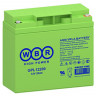 Аккумулятор WBR GPL12200