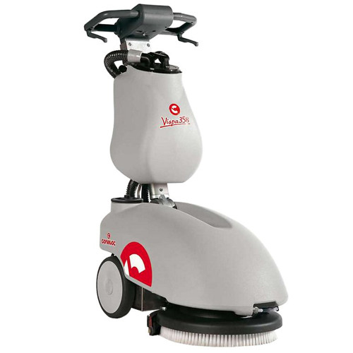 Поломоечная машина COMAC Vispa 35 B