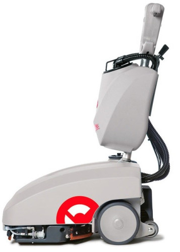 Поломоечная машина COMAC Vispa 35 B