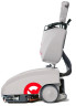 Поломоечная машина COMAC Vispa 35 B